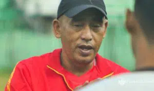 Jelang Liga 3 Jatim 2021, Madura FC Masih Butuh Empat Laga Uji Coba