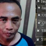 Spesialis Maling Motor Pasar Anom asal Bajur Ditangkap Polisi Sumenep