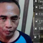 Spesialis Maling Motor Pasar Anom asal Bajur Ditangkap Polisi Sumenep