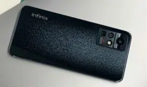 Spesifikasi dan Harga Infinix Zero X Pro