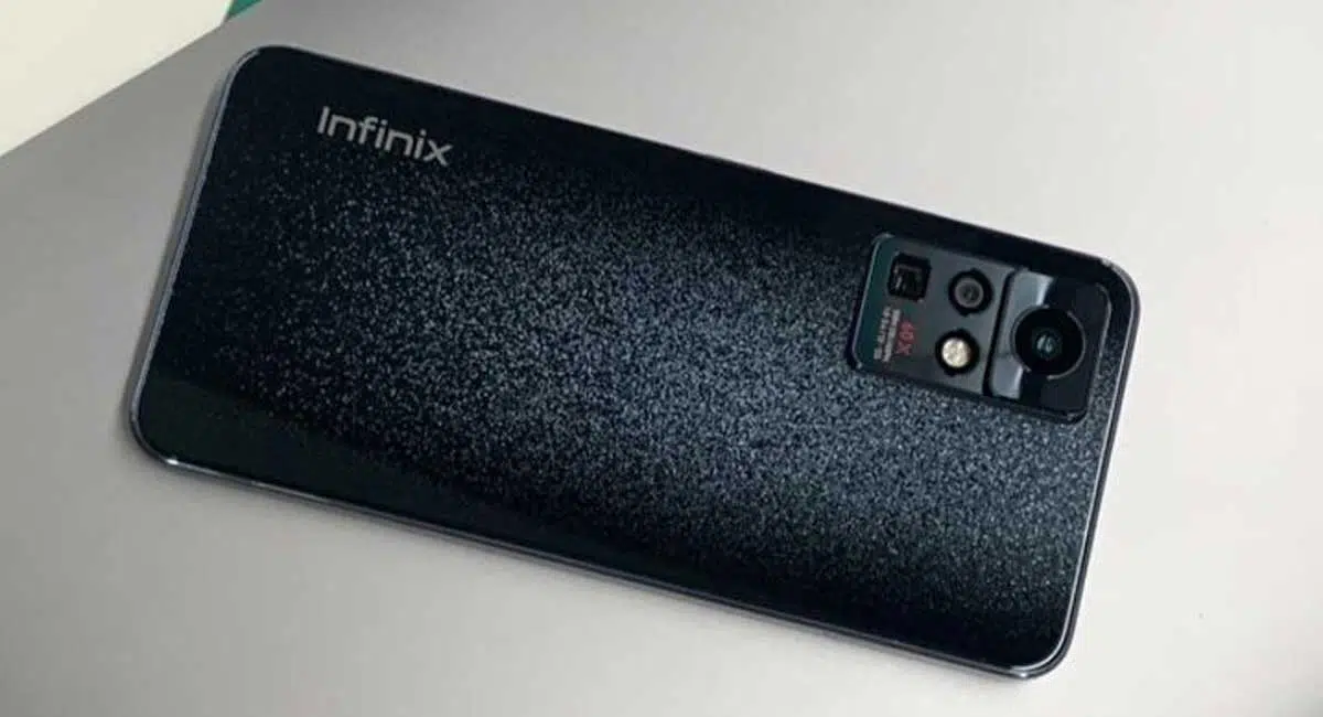 Spesifikasi dan Harga Infinix Zero X Pro