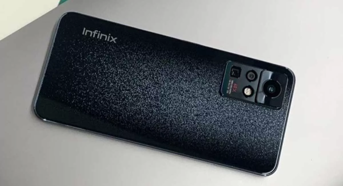 Spesifikasi dan Harga Infinix Zero X Pro di Indonesia