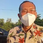 Sumenep Akan Terapkan QR Code PeduliLindungi di Tempat Umum