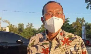 Sumenep Akan Terapkan QR Code PeduliLindungi di Tempat Umum