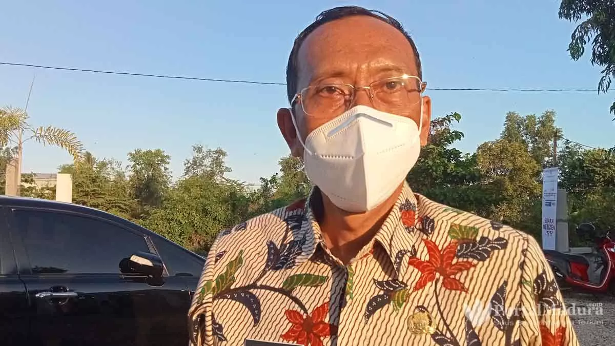 Sumenep Akan Terapkan QR Code PeduliLindungi di Tempat Umum