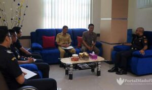 Sumenep Jamin Keadilan Usaha, Rokok Ilegal Akan Dibumihanguskan