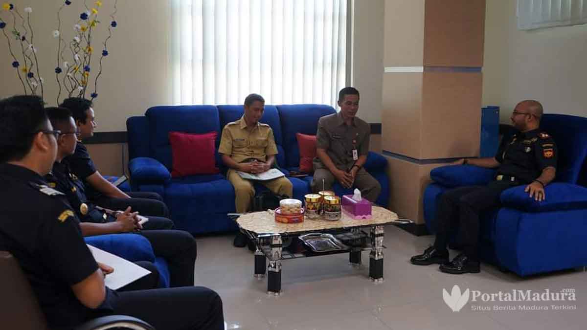Sumenep Jamin Keadilan Usaha, Rokok Ilegal Akan Dibumihanguskan