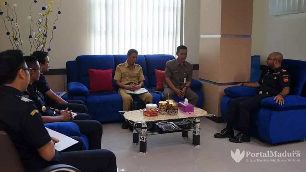 Sumenep Jamin Keadilan Usaha, Rokok Ilegal Akan Dibumihanguskan