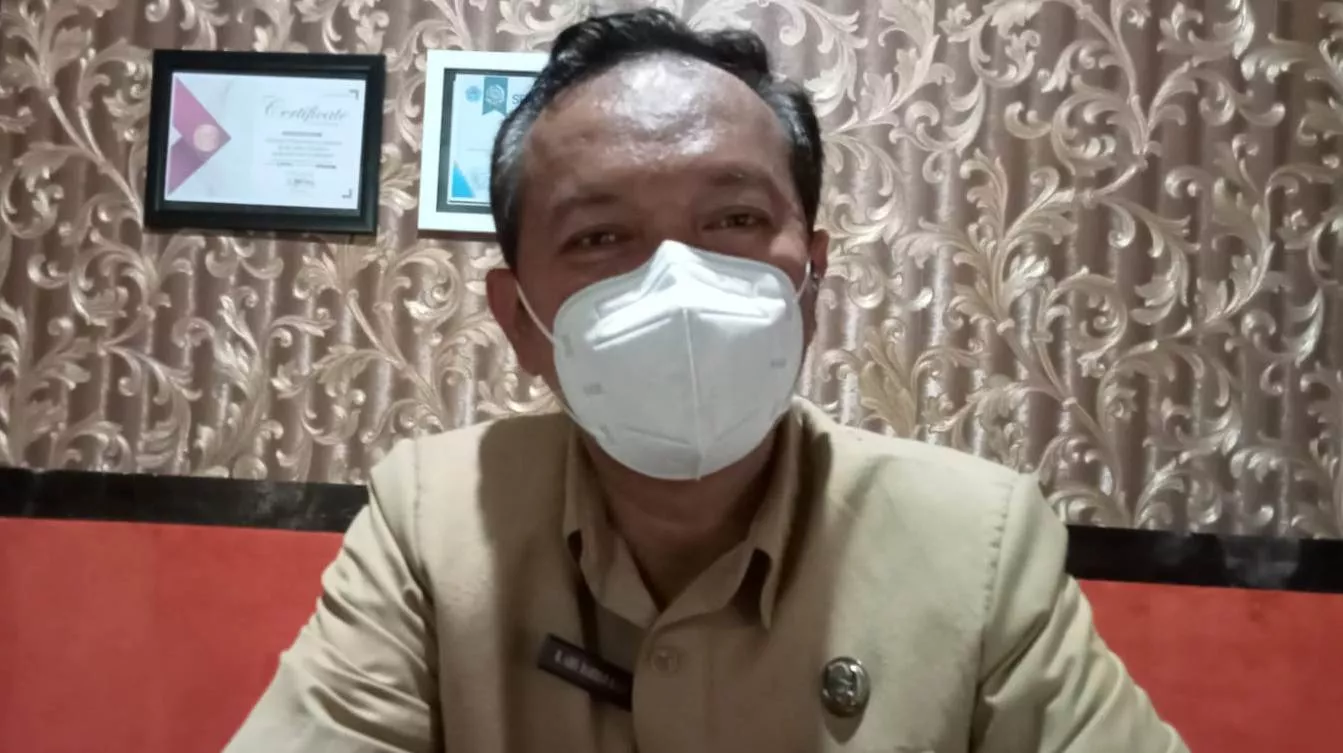 Sumenep Kembali ke PPKM Level 3 Karena Capaian Vaksin Rendah