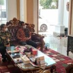 Sumenep Genjot Penanganan Kotaku