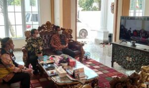Sumenep Genjot Penanganan Kotaku