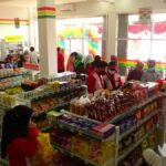 Swalayan Wiraraja Mart Dibuka, Tampung Produk UMKM Binaan Dosen