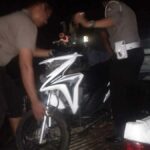 Tabrakan 2 Motor di Ambunten, Satu Tewas