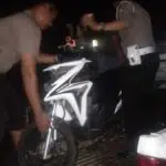 Tabrakan 2 Motor di Ambunten, Satu Tewas