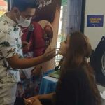Tekan Pengangguran, Mahdaly House of Beauty Hadir di Sumenep