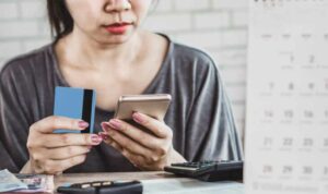 Tertarik Pinjaman Online? Baca Ini Dulu Sebelum Menyesal