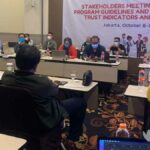 Tingkatkan Kepercayaan Publik, AMSI Rumuskan Indikator Kepercayaan Media Digital