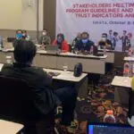 Tingkatkan Kepercayaan Publik, AMSI Rumuskan Indikator Kepercayaan Media Digital