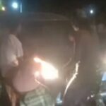 Truk TNI Terlibat Laka Beruntun, Anak 3 Tahun Tewas di TKP