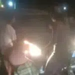 Truk TNI Terlibat Laka Beruntun, Anak 3 Tahun Tewas di TKP