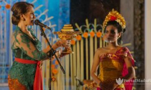 Ubud Writers and Readers Festival 2021 Sudah Dibuka, Kemendikbudristek Dukung Refleksi Budaya