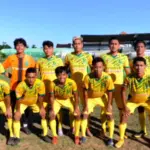 Perssu Sumenep Siap Songsong Kompetisi Liga 3 Jatim 2021