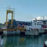 Wajib Penuhi Dua Persyaratan Naik Kapal dari Kalianget Sumenep