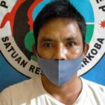 Warga Sokobanah Sampang Ditangkap Polisi Sumenep
