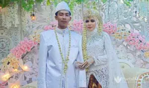 Wartawan PortalMadura.Com Akhiri Masa Lajang, Bupati Sumenep: Hidup Itu Penuh Kerikil