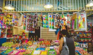 Warung Sepi Pelanggan? Atasi dengan 5 Cara Ini Agar Kembali Ramai