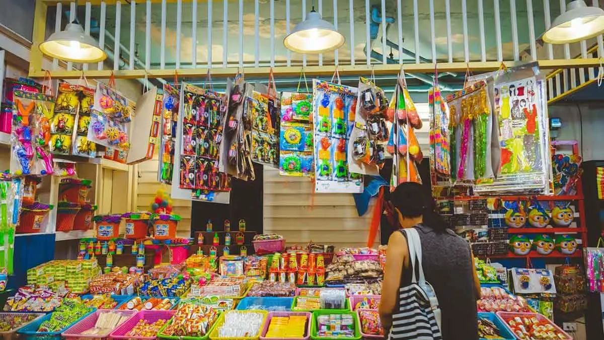 Warung Sepi Pelanggan? Atasi dengan 5 Cara Ini Agar Kembali Ramai