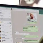 WhatsApp Web Rawan Diintip, Begini Cara Buramkan Tampilannya