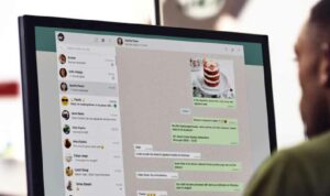 WhatsApp Web Rawan Diintip, Begini Cara Buramkan Tampilannya