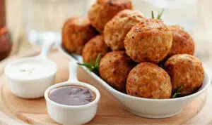 Resep Bakso Goreng Kornet yang Gurih dan Krispi