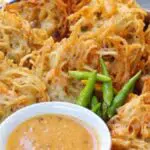 Resep Bakwan Bihun yang Renyah dan Gurih