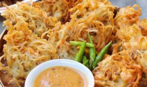 Resep Bakwan Bihun yang Renyah dan Gurih