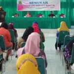 GOW Sumenep Dukung Percepatan Eliminasi TBC