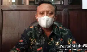 Dinsos Sumenep Klaim Jumlah Gepeng Berkurang