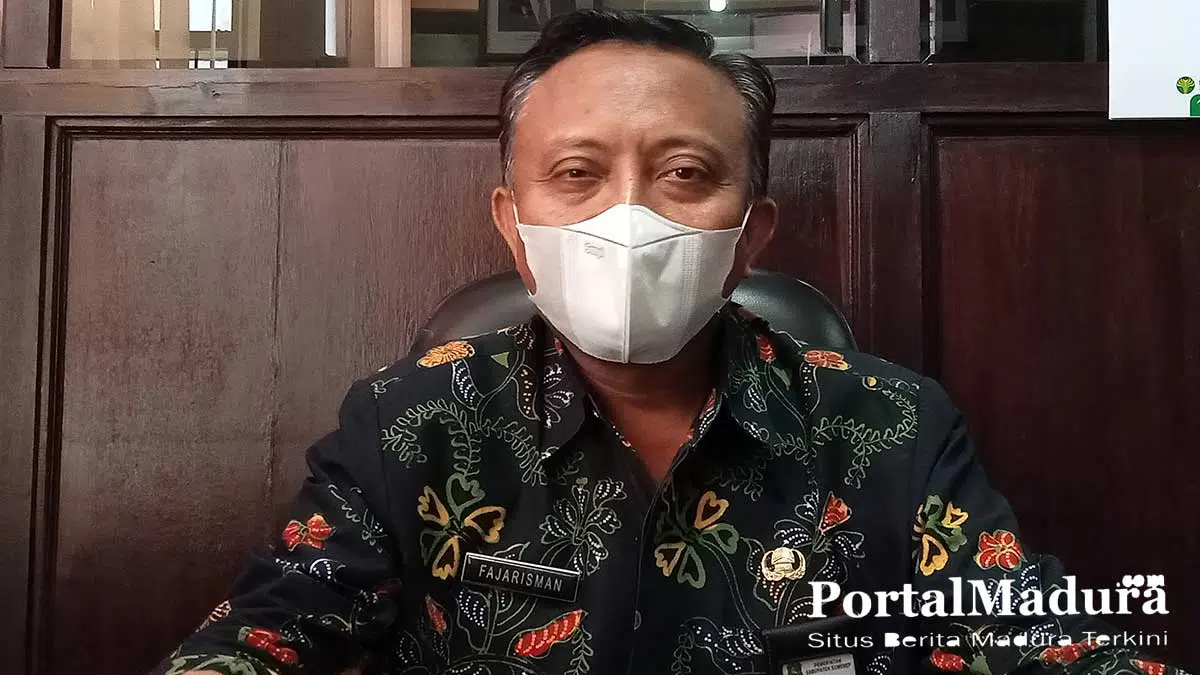 Dinsos Sumenep Klaim Jumlah Gepeng Berkurang