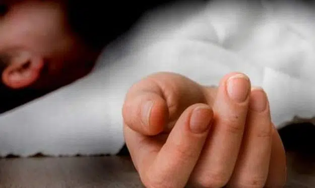 Geger, Pengunjung Pasar Srimangunan Pingsan, Lalu Meninggal