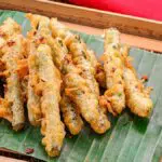 Resep Kacang Panjang Goreng Krispi yang Gurih dan Kriuk