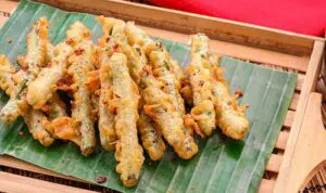 Resep Kacang Panjang Goreng Krispi yang Gurih dan Kriuk
