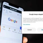 Atasi Google Keeps Stopping dengan 5 Cara Ini