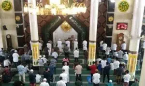 4 Kejadian Besar di Hari Jumat yang Perlu Umat Islam Ketahui
