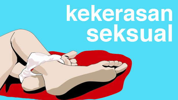 Kekerasan Seksual Terhadap Anak Tidak Bisa Ditolerir