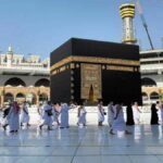 Umat Islam, Ini 7 Benda yang Terdapat Dalam Kakbah