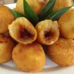 Resep Jemblem yang Manis dan Legit