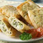 Resep Martabak Tahu Telur Kulit Lumpia yang Enak dan Praktis