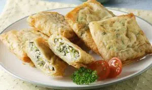 Resep Martabak Tahu Telur Kulit Lumpia yang Enak dan Praktis