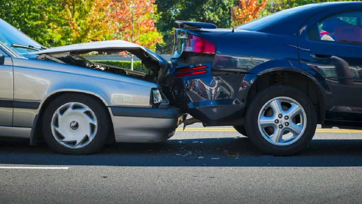 Wajib Diketahui, Ini 3 Cara Mewaspadai Kecelakaan Mobil